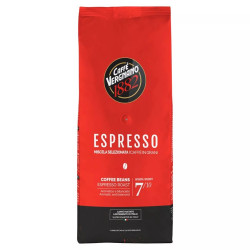 Kávé szemes, 1000g, Caffé Vergnano Espresso Szemes kávék Caffé Vergnano