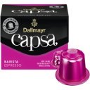 Kávékapszula, Dallmayr Nespresso Espresso Barista 10db kapszula