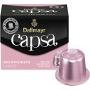 Kávékapszula, Dallmayr Nespresso Lungo Decaffeinato 10db kapszula