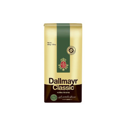 Kávé szemes, 500g, Dallmayr Classic Szemes kávék Dallmayr