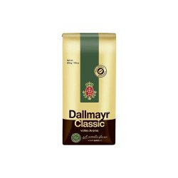 Kávé szemes, 500g, Dallmayr Classic Szemes kávék Dallmayr