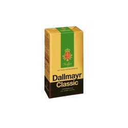 Kávé szemes, 500g, Dallmayr Classic Szemes kávék Dallmayr