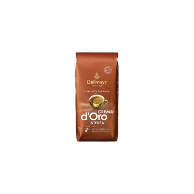 Kávé szemes, 1000g, Dallmayr Crema d’Oro Intensa