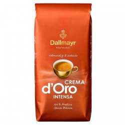 Kávé szemes, 1000g, Dallmayr Crema d’Oro Intensa Szemes kávék Dallmayr