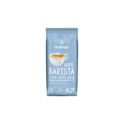 Kávé szemes, 1000g, Dallmayr Home Barista Caffé Crema Dolce Szemes kávék Dallmayr