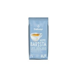 Kávé szemes, 1000g, Dallmayr Home Barista Caffé Crema Dolce Szemes kávék Dallmayr