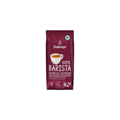Kávé szemes, 1000g, Dallmayr Home Barista Espresso Intenso