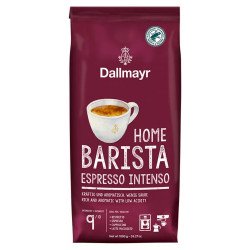 Kávé szemes, 1000g, Dallmayr Home Barista Espresso Intenso Szemes kávék Dallmayr