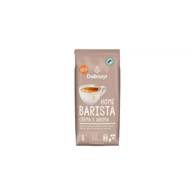 Kávé szemes, 1000g, Dallmayr Home Barista Crema E Aroma