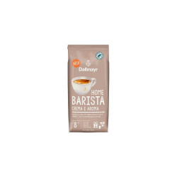 Kávé szemes, 1000g, Dallmayr Home Barista Crema E Aroma Szemes kávék Dallmayr