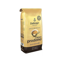 Kávé szemes, 1000g, Dallmayr Crema Prodomo Szemes kávék Dallmayr