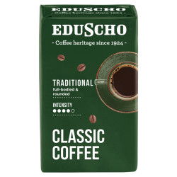 Kávé őrölt, 250g, Eduscho Classic Traditional Őrölt kávék Eduscho