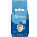 Kávé szemes, 500g, Lavazza Caffé Decaffeinato koffeinmentes