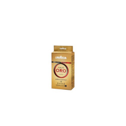 Kávé szemes, 250g, Lavazza Qualita Oro Szemes kávék Lavazza