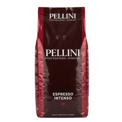 Kávé szemes, 1000g, Pellini Break Rosso Espresso Intenso Szemes kávék Pellini