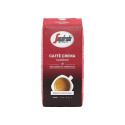 Kávé szemes, 1000g, Segafredo Caffé Crema Classico Szemes kávék Segafredo