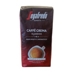 Kávé szemes, 1000g, Segafredo Caffé Crema Classico Szemes kávék Segafredo