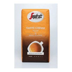 Kávé szemes, 1000g, Segafredo Caffé Crema Dolce Szemes kávék Segafredo