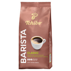 Kávé őrölt, 250g, Tchibo Barista Classic Őrölt kávék Tchibo