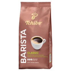 Kávé őrölt, 250g, Tchibo Barista Classic Őrölt kávék Tchibo