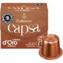 Kávékapszula, Dallmayr Nespresso Crema d Oro Intensa 10db kapszula