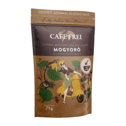 Kávé instant, 75g, Cafe Frei Mogyoró Instant kávék Cafe Frei