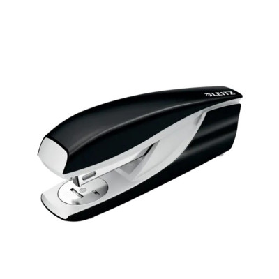 Tűzőgép 30 lap 24/6, 26/6 Nexxt Wow 5502 Leitz fekete