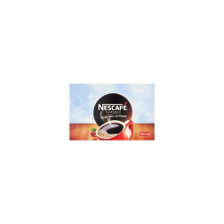 Kávé instant, 100x2g, Nescafé Classic Szemes kávék Nescafé