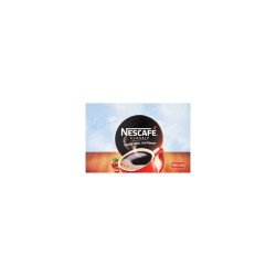 Kávé instant, 100x2g, Nescafé Classic Szemes kávék Nescafé