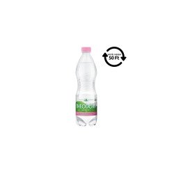 Ásványvíz 0,5l mentes Theodora DRS Ásványvízek Theodora
