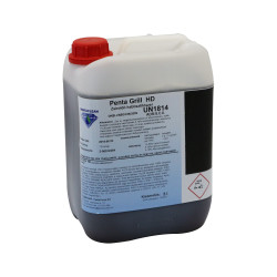 Hideg Zsíroldószer 5 liter Penta Grill HD Iroda üzemeltetés, munkavédelem Egyéb