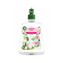 Légfrissítő spray utántöltő 228 ml AirWick Active Fresh Jázmin csokor Iroda üzemeltetés, munkavédelem AirWick