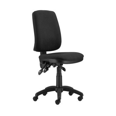 Forgószék 1640 ASYN ATHEA BN.8033 fekete