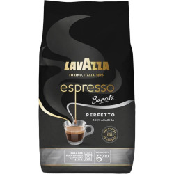 Kávé szemes, 1000g, Lavazza Espresso Barista Perfetto Szemes kávék Lavazza