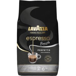 Kávé szemes, 1000g, Lavazza Espresso Barista Perfetto Szemes kávék Lavazza