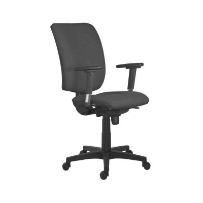 Forgószék CINQUE SYN standard BN.8033 fekete