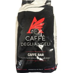 Kávé szemes, 1000g, Angels Caffé Bar Szemes kávék Angels Caffé