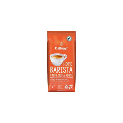 Kávé szemes, 1000g, Dallmayr Home Barista Caffé Crema Forte Szemes kávék Dallmayr