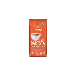 Kávé szemes, 1000g, Dallmayr Home Barista Caffé Crema Forte Szemes kávék Dallmayr