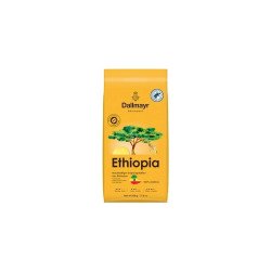 Kávé szemes, 500g, Dallmayr Ethiopia Szemes kávék Dallmayr