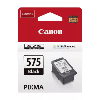 Canon PG575 tintapatron black ORIGINAL