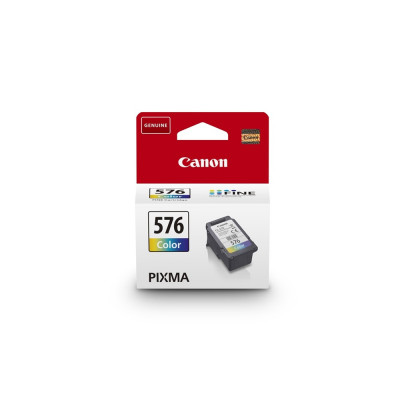 Canon CL576 tintapatron color ORIGINAL