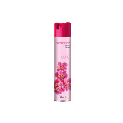 Légfrissítő spray 300 ml Tropicana Orchidea Iroda üzemeltetés, munkavédelem Egyéb