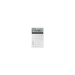 Számológép asztali 12 digit Casio JW 200 DQ fehér Irodatechnika, kellékei Casio