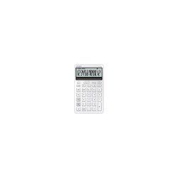 Számológép asztali 12 digit Casio JW 200 DQ fehér Irodatechnika, kellékei Casio