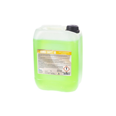 Kárpit- és szőnyegtisztító koncentrátum 5 kg Combi Carpet 60