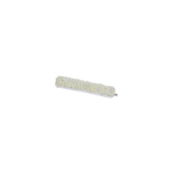 Ablakvizező huzat 25 cm Lock Strip tépőzáras _ Vermop 1236270 Iroda üzemeltetés, munkavédelem Vermop
