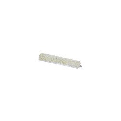 Ablakvizező huzat 25 cm Lock Strip tépőzáras _ Vermop 1236270 Iroda üzemeltetés, munkavédelem Vermop