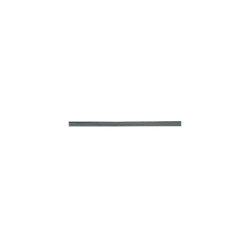 Ablaklehúzó pótgumi 25 cm Lockhead _Vermop 12822 Ablak- és padlótisztító eszközök Vermop