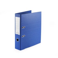 Iratrendező A4, 7,5cm, leértékelt vegyes színek Író- irodaszer, papíráru Bluering